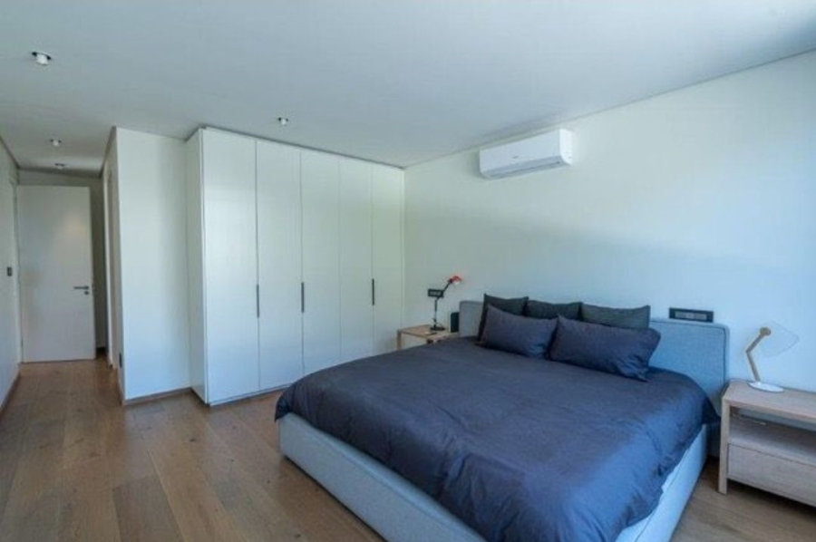 To Let  Bedroom Property for Rent in Bantry Bay Western Cape
